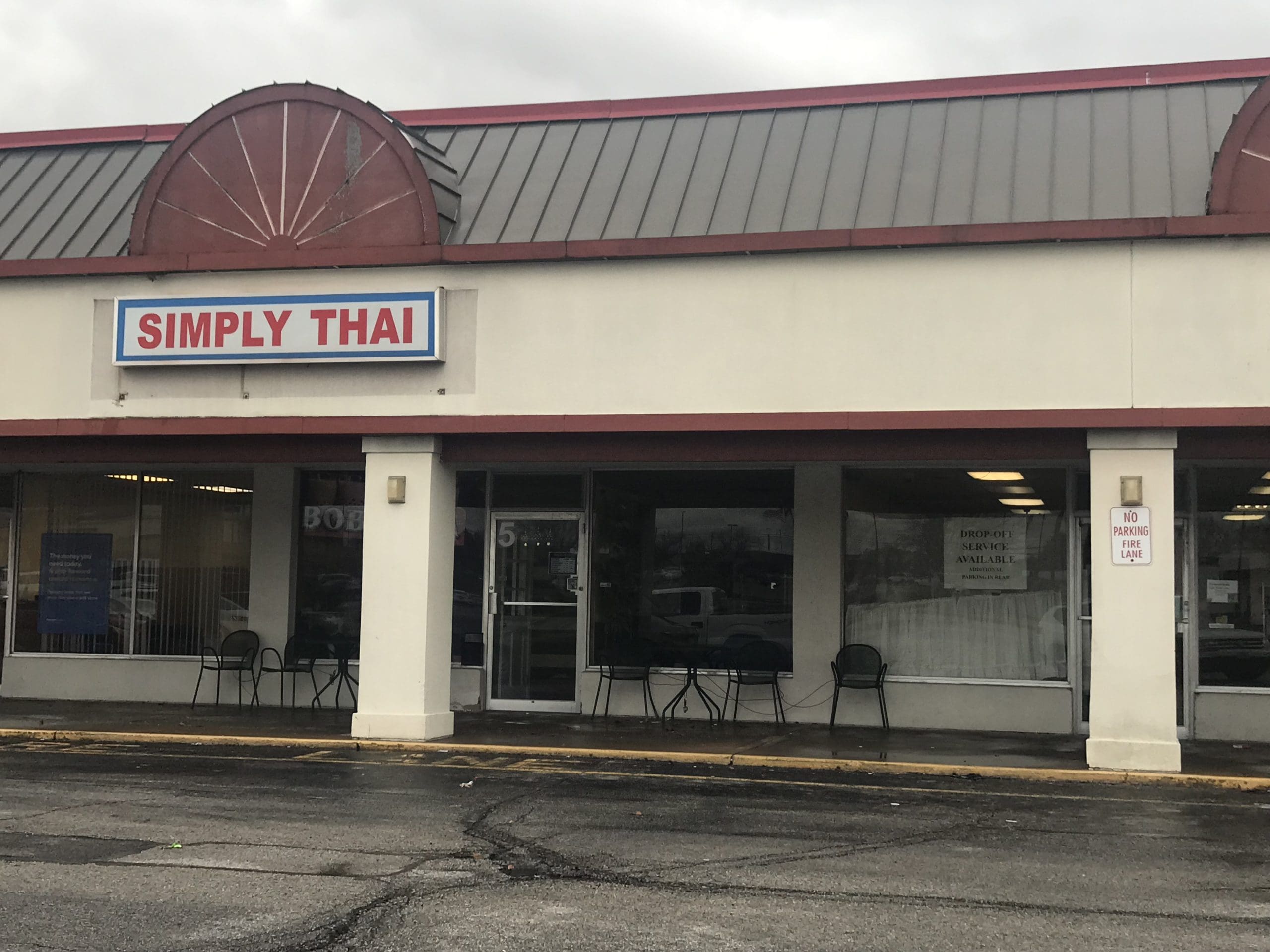 Simply Thai Restaurant 1 Simply Thai Restaurant