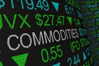 Global Commodity Prices Experience Volatility