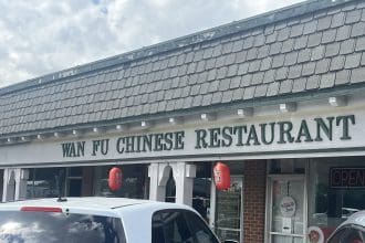 Wan Fu Asian Cuisine Reviewed by St Louis Restaurant Review