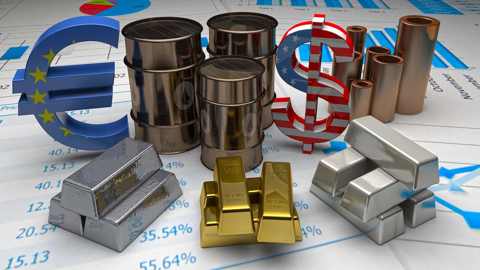 How Futures Contracts Work - #1 Guide 2 How Futures Contracts Work - #1 Guide