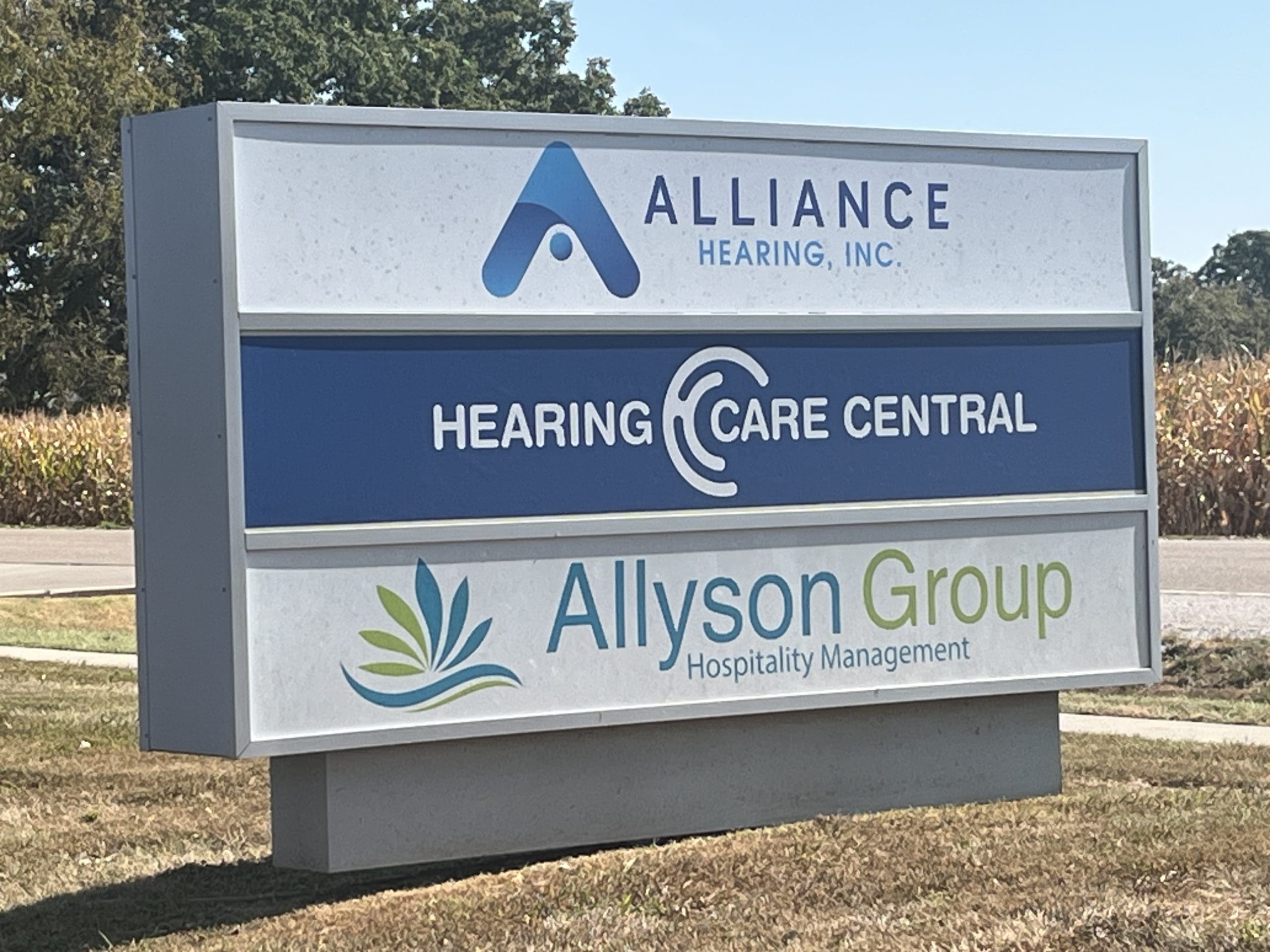Beltone Alliance - A Family-Owned Leader in Hearing Care 2 Beltone Alliance - A Family-Owned Leader in Hearing Care
