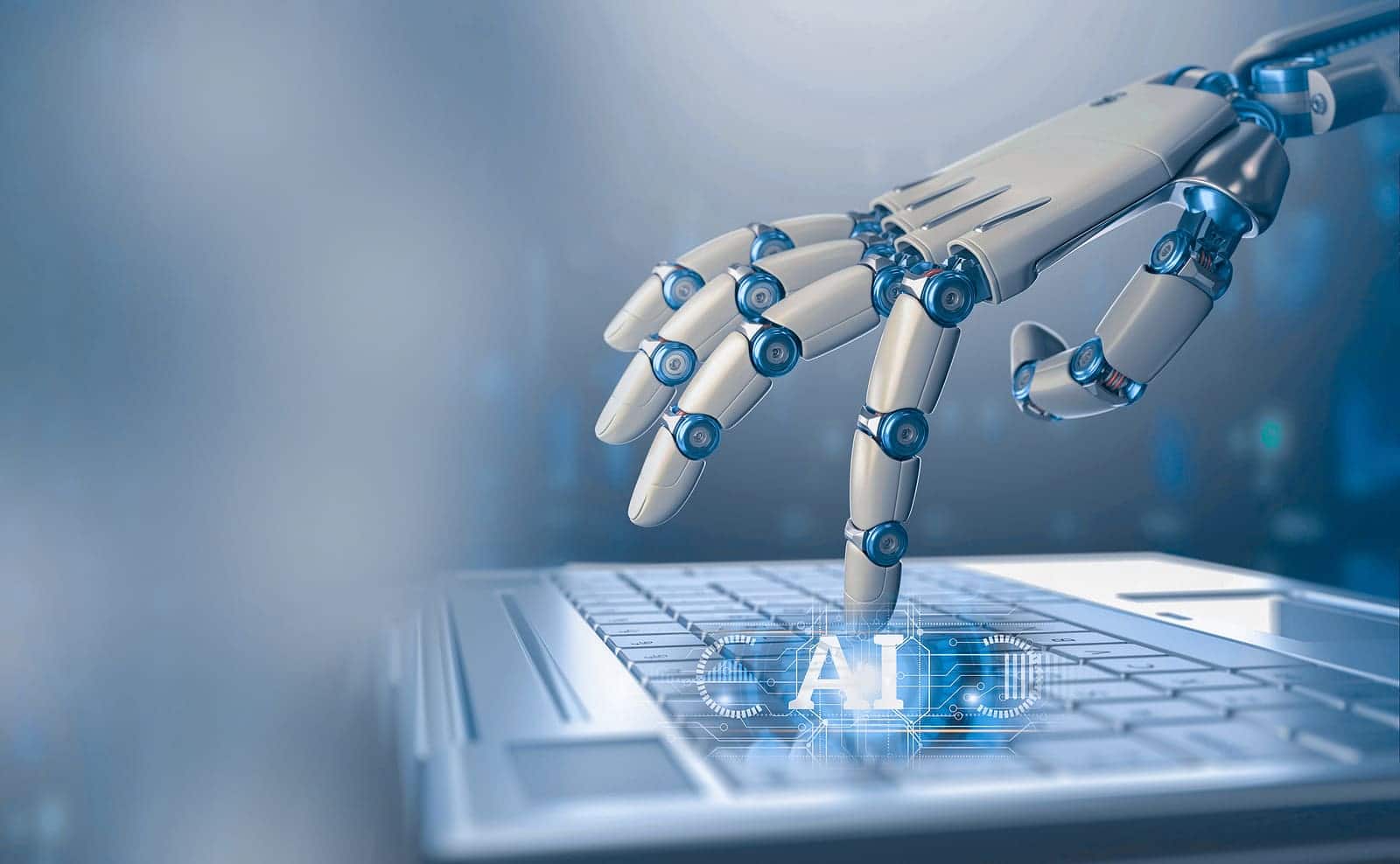 The Next Technological Revolution: What to Watch 2 The Next Technological Revolution: What to Watch
