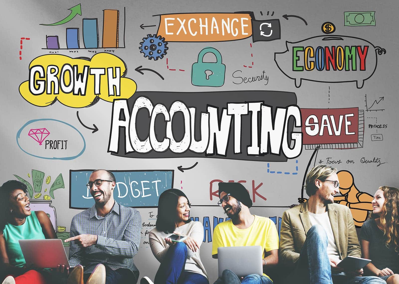 Restaurants Need Great Accounting with COGS 2 Restaurants Need Great Accounting with COGS