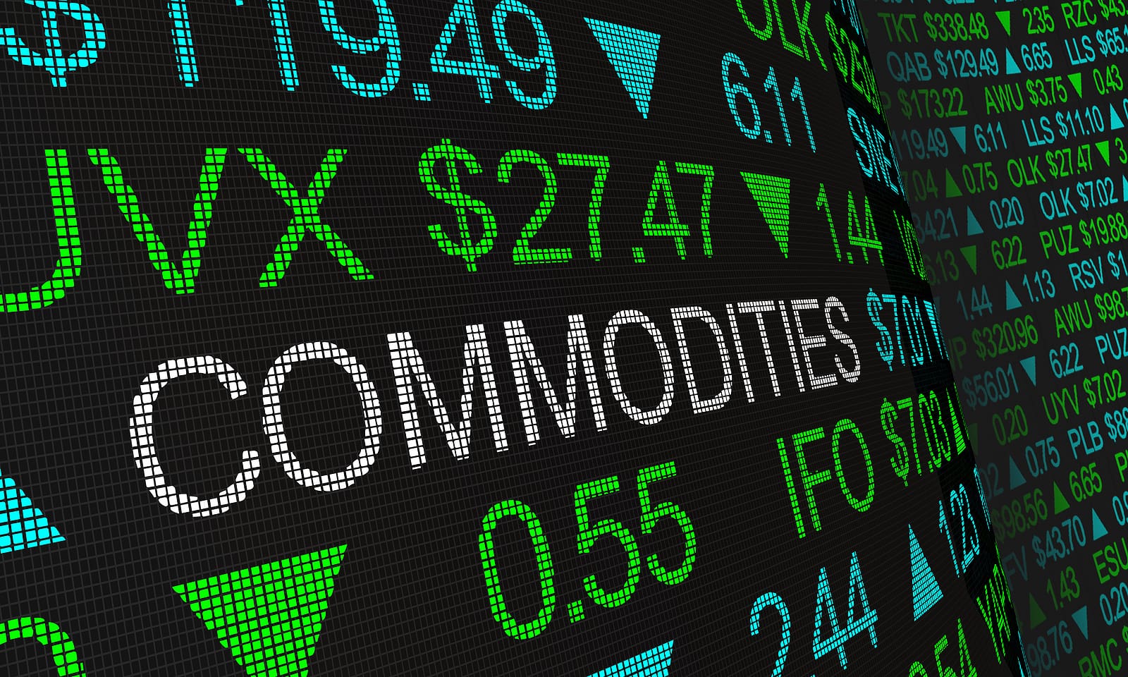2025 Commodity Market Outlook: The Most Watched Sectors 2 2025 Commodity Market Outlook: The Most Watched Sectors