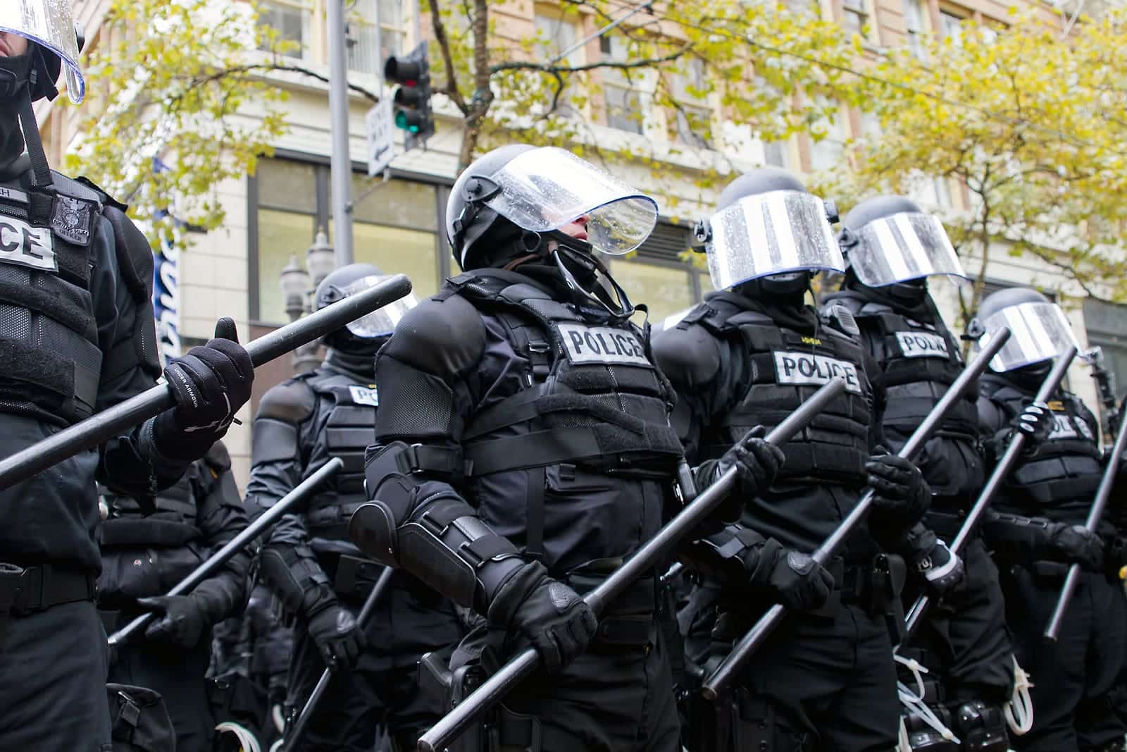 National Unrest Deepens Amid Political and Legal Disputes 2 National Unrest Deepens Amid Political and Legal Disputes