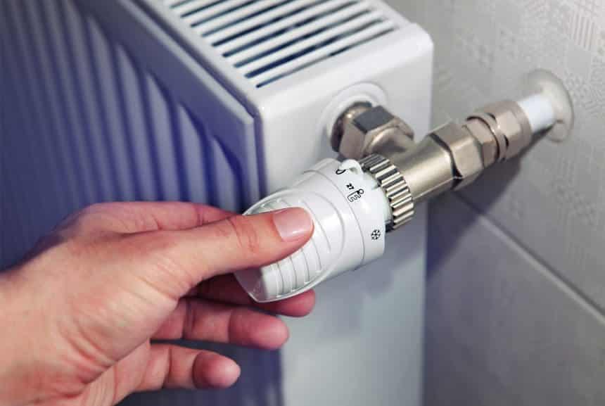How Tall Radiators Can Maximize Heating Efficiency in Small Spaces