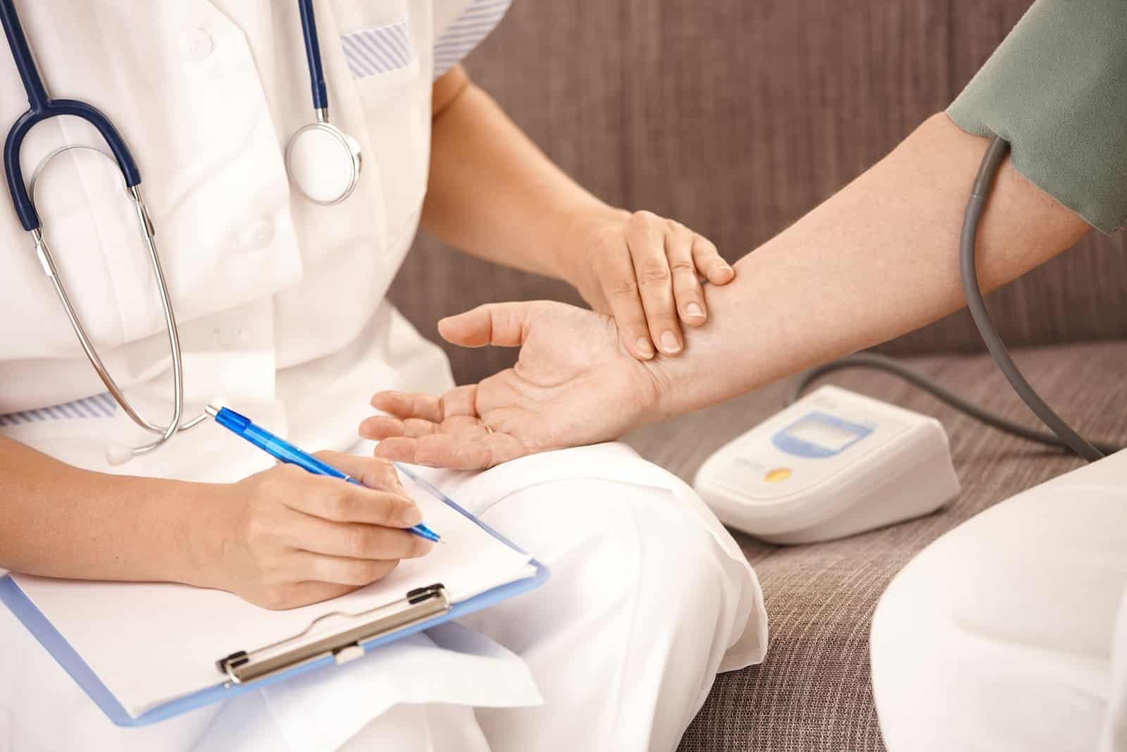 Natural - Safe Ways to Lower Blood Pressure - Glucose Levels