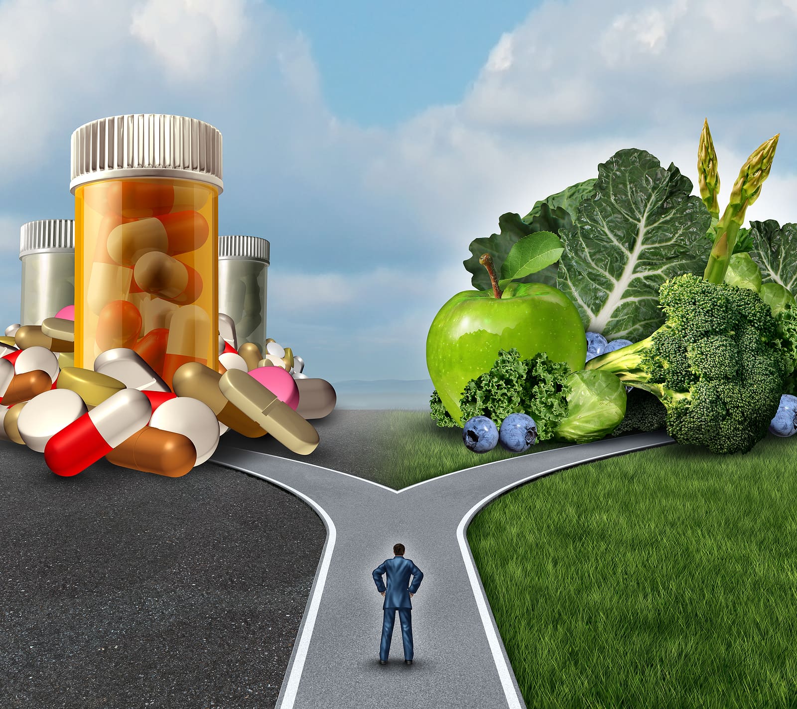 Understanding Neuropathy: A Growing Health Concern 2 Understanding Neuropathy: A Growing Health Concern