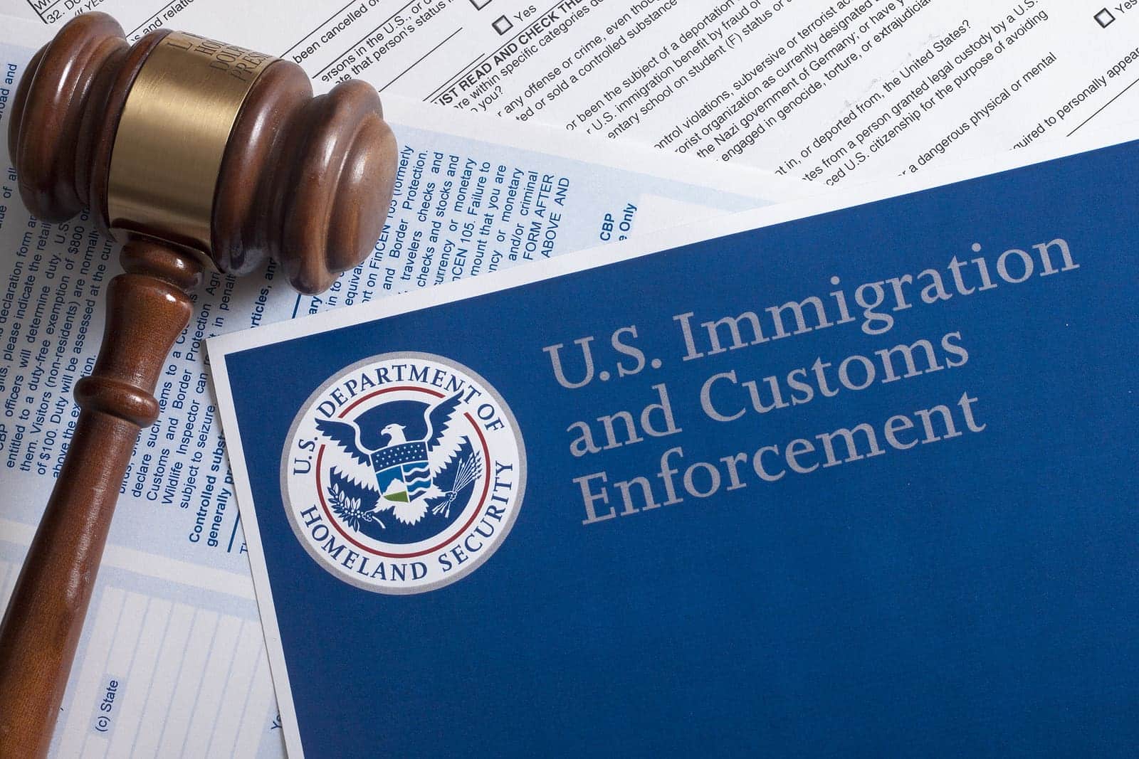 ICE Enforcement - Green Card Holders to Seek Citizenship 2 ICE Enforcement - Green Card Holders to Seek Citizenship