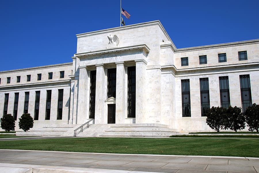 Federal Reserve Injects $13.5 Billion Into U.S. Banks 2 Federal Reserve Quietly Injects $13.5 Billion Into U.S. Banks