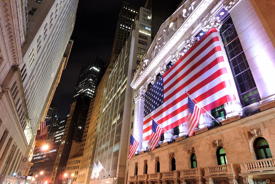US Financial Markets Prepare for Holiday Trading Week 2 US Financial Markets Prepare for Holiday Trading Week