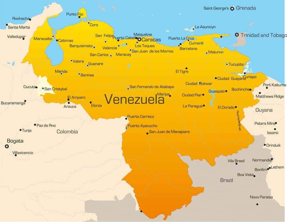 America’s Capture of Nicolás Maduro Is Being Reconsidered 2 America’s Capture of Nicolás Maduro Is Being Reconsidered