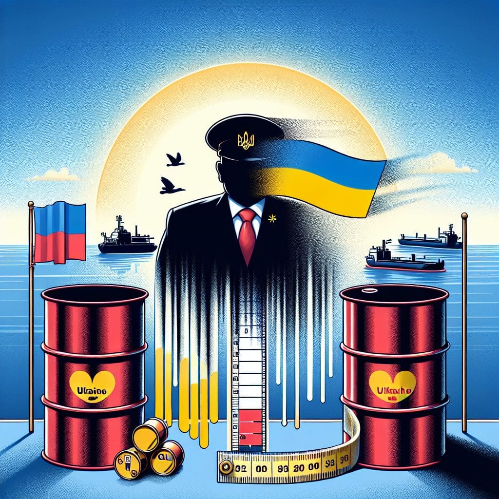 Ukraine and its allies oppose U.S. decision to temporarily lift ...