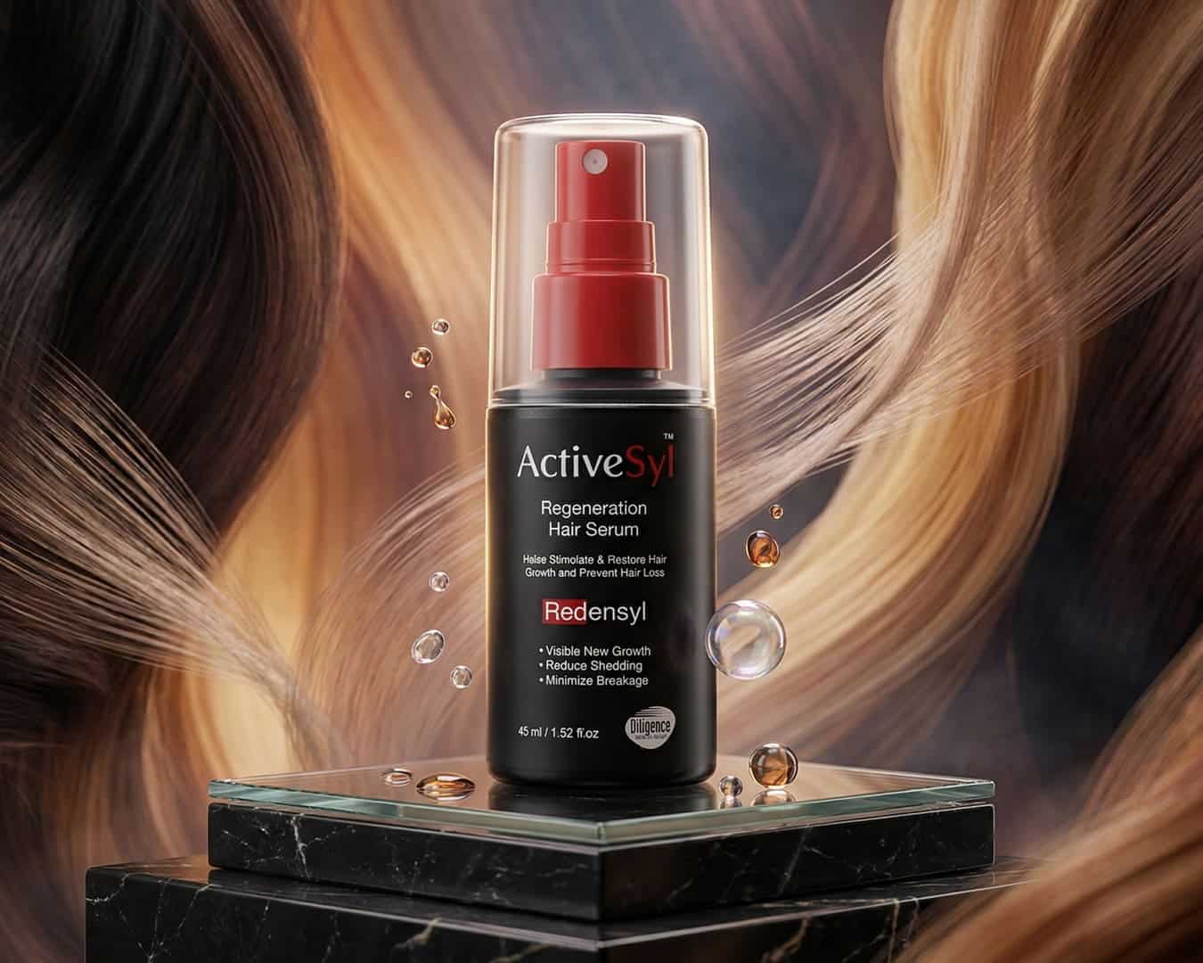 Hair Growth Serum