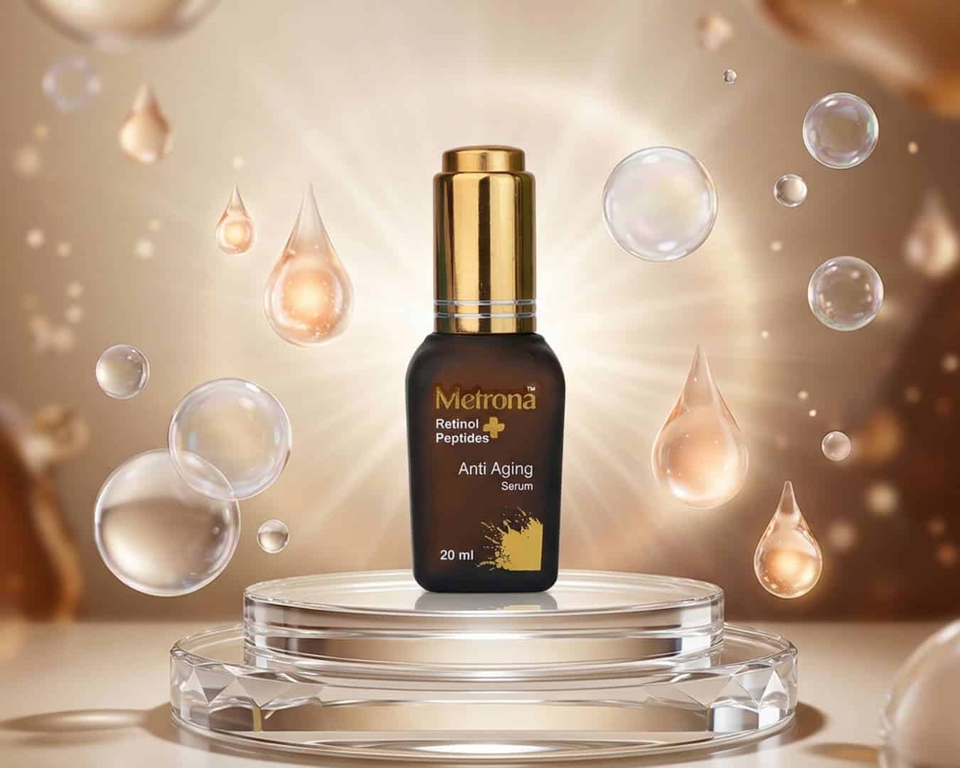 Best Retinol Serum