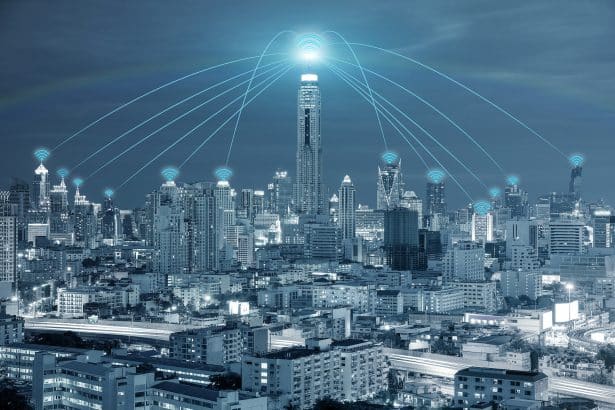 America’s Data Center Dilemma: Communities Push Back While Demand Surges
