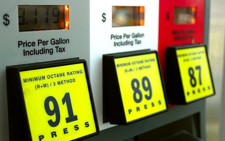 Gas Prices This Week Show Slight Decline but Remain Elevated