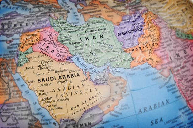 Global Economy Update: Iran War Pressures Growth and Fuels Inflation Fears