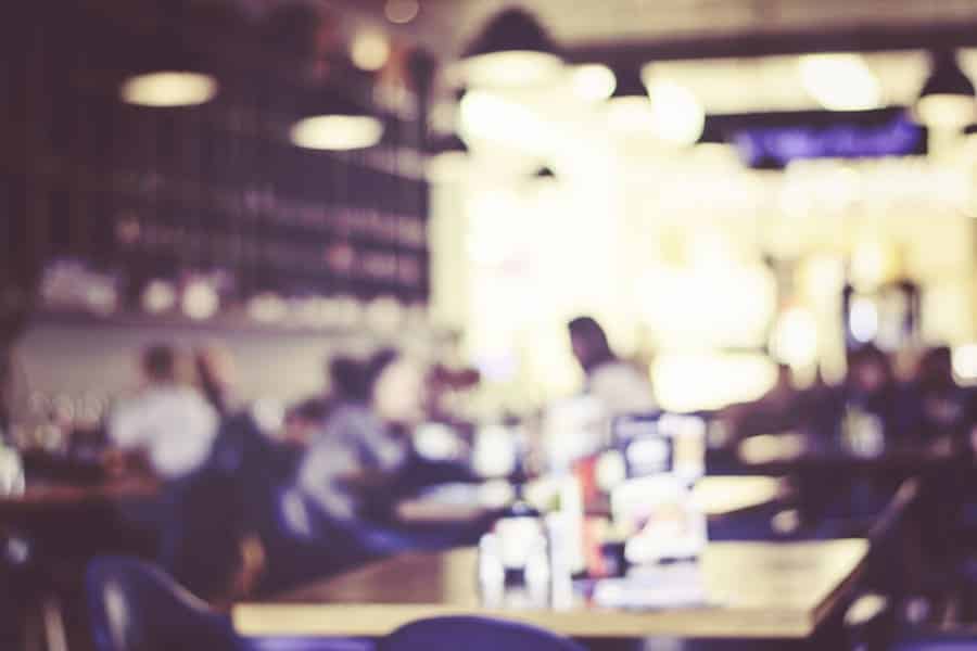 Rising Gas Prices Are Hurting More Than Your Wallet — Local Restaurants Are at Risk 2 Rising Gas Prices Are Hurting More Than Your Wallet — Local Restaurants Are at Risk