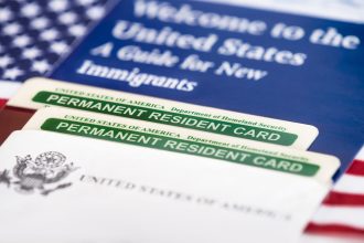 Trump Administration Shifts Green Card Processing Abroad