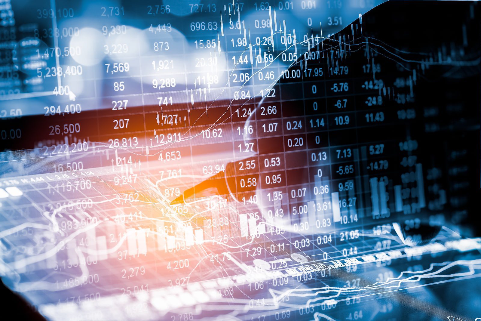 US Stock Market Today: April 2026 Delivers Historic Records and Momentum