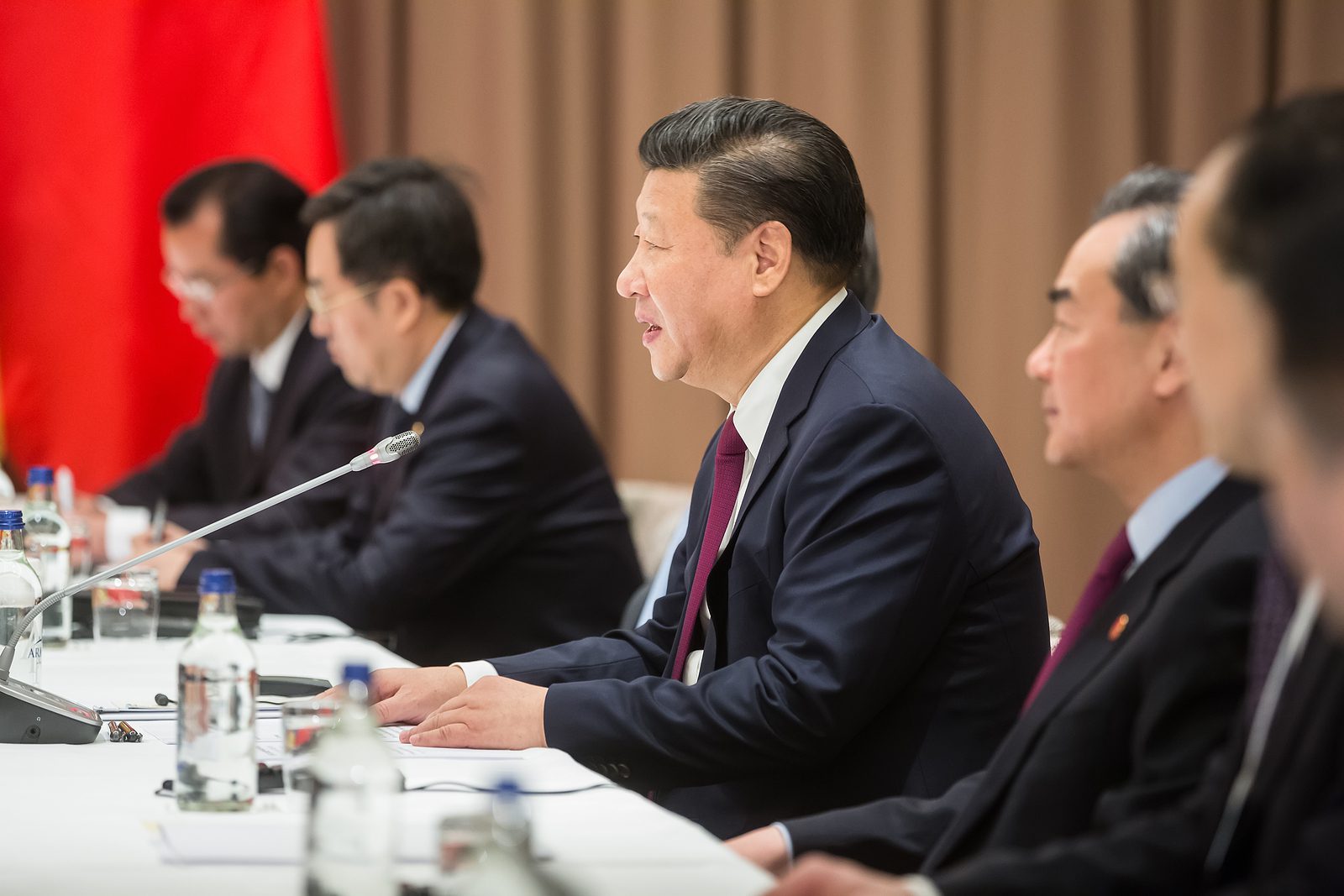 Xi Jinping Profile: China’s Most Powerful Modern Leader
