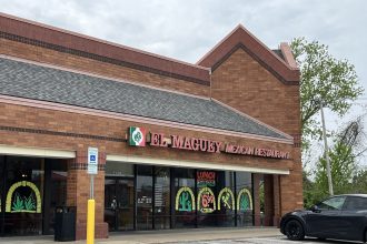 El Maguey Mexican Restaurant - Mexico Rd, St. Peter's, MO