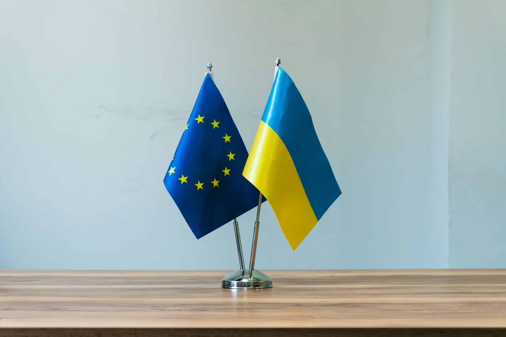 Trump Aims To End Ukraine War Right After Sealing Iran Peace Deal 2 President Donald Trump at the G7 summit discussing a peace deal.