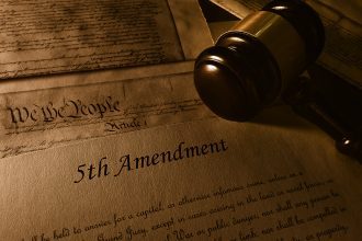 Understanding the Fifth Amendment: Public Perception, Legal Protections, and High-Stakes Oversight