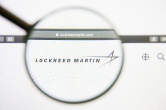 Lockheed Martin CEO Details Corporation’s Role in 'Golden Dome' Defense Initiative