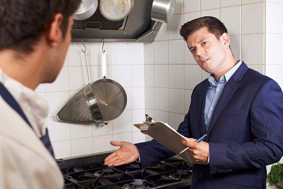 Pest Infestations Force Temporary Closures at Famous Chicago Diners and ...