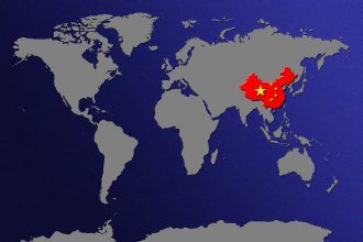 China Conducts Naval, Air Patrols Near Scarborough Shoal as South China Sea Tensions Rise
