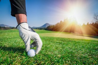 BMW Championship Brings Road Closures to Bellerive