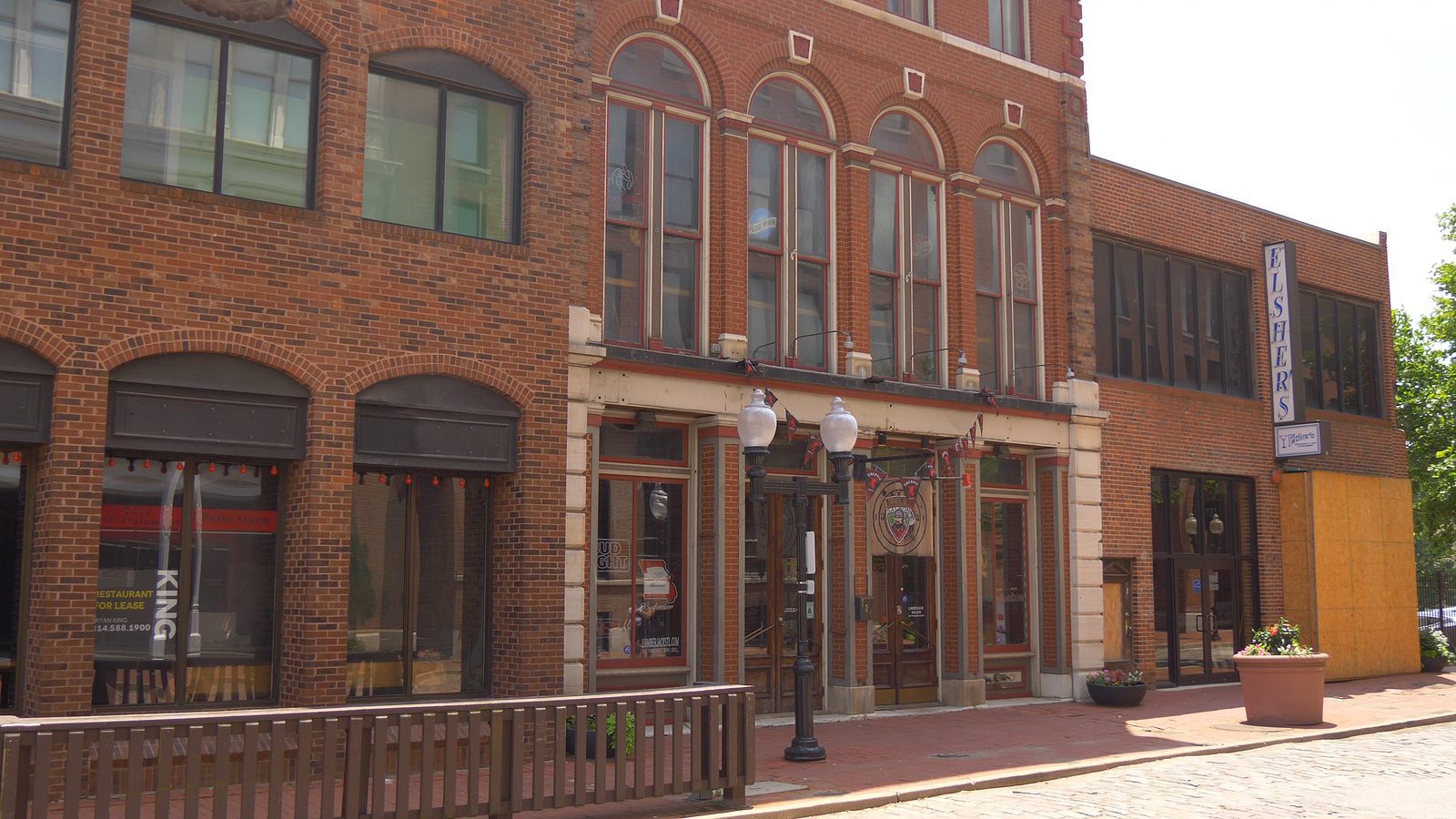 Laclede's Landing: A Historic District Ready for Its Next Chapter