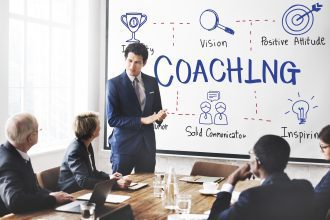 What Is A Business Coach? A Complete Guide 