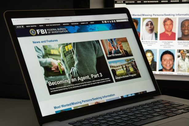 FBI Raids NYC Adult Day Care Centers in Fraud Probe