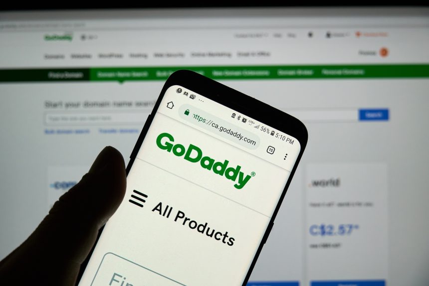 GoDaddy Expands AI Platform for Online Businesses