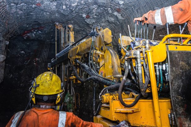 What Is the Difference Between MSHA Part 46 and Part 48 Training?