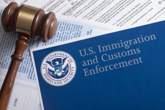 Tom Homan Touts Historic Surge in ICE Arrests