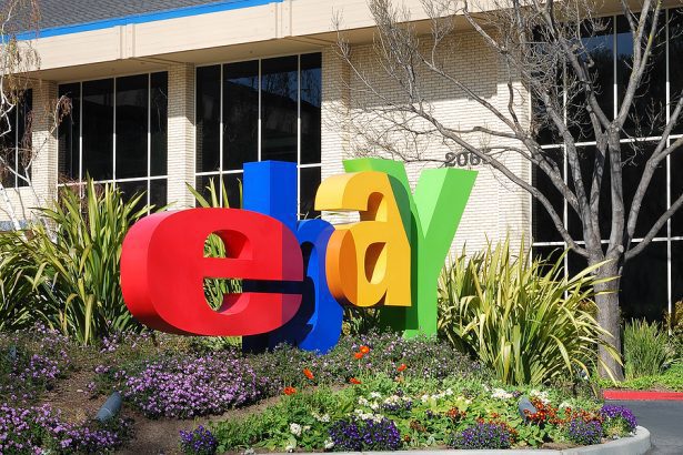 eBay to Cut 1,000 Jobs in Second Round of 2026 Layoffs