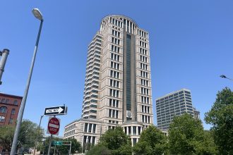 St. Louis Man Admits $1.5M Property Fraud Scheme