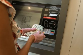FBI Captures Top 10 ATM Jackpotting Suspect