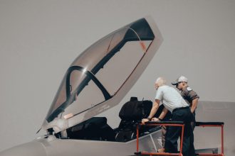 America Races to Build a New Arsenal