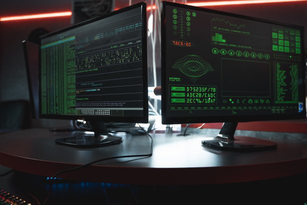 Small Business Cyber Insurance for St. Louis Owners
