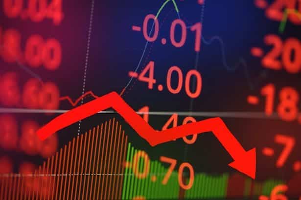 Stock Market - Setback: Not a Profound Political Shift