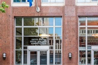 Social Security Office Closings - Correcting the Record