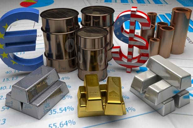 Weekly U.S. Commodities Market Update - June 6, 2025