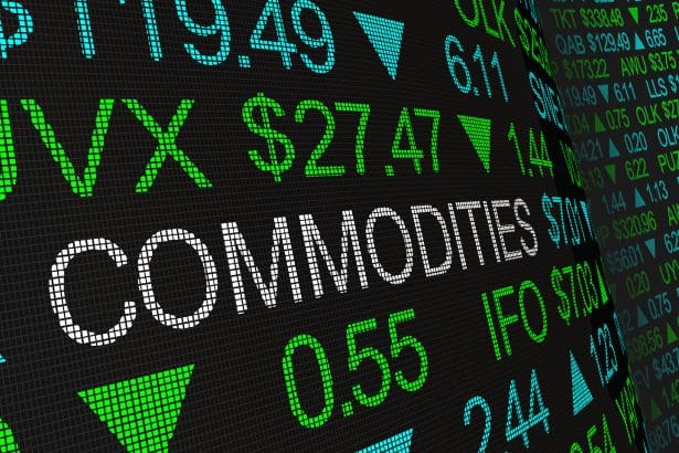 U.S. Commodities Markets React to Trade Tariffs
