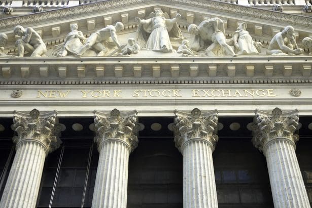 U.S. Stock Futures Edge Higher Early August 13, 2025