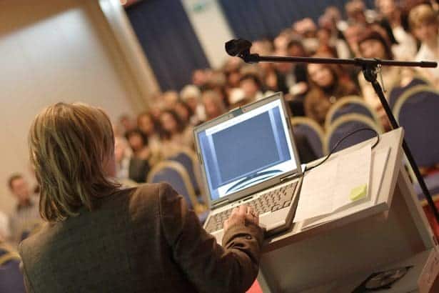 How Campus Leadership Translates Into Real World Power